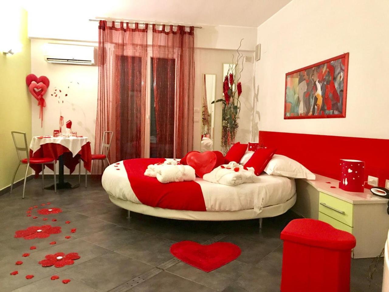 La Baia Di Ulisse Villa Venetico Eksteriør billede